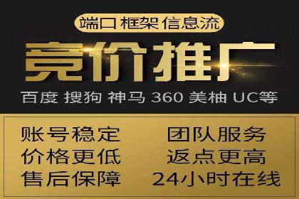 谷歌竞价广告如何提高广告点击率——某公司案例